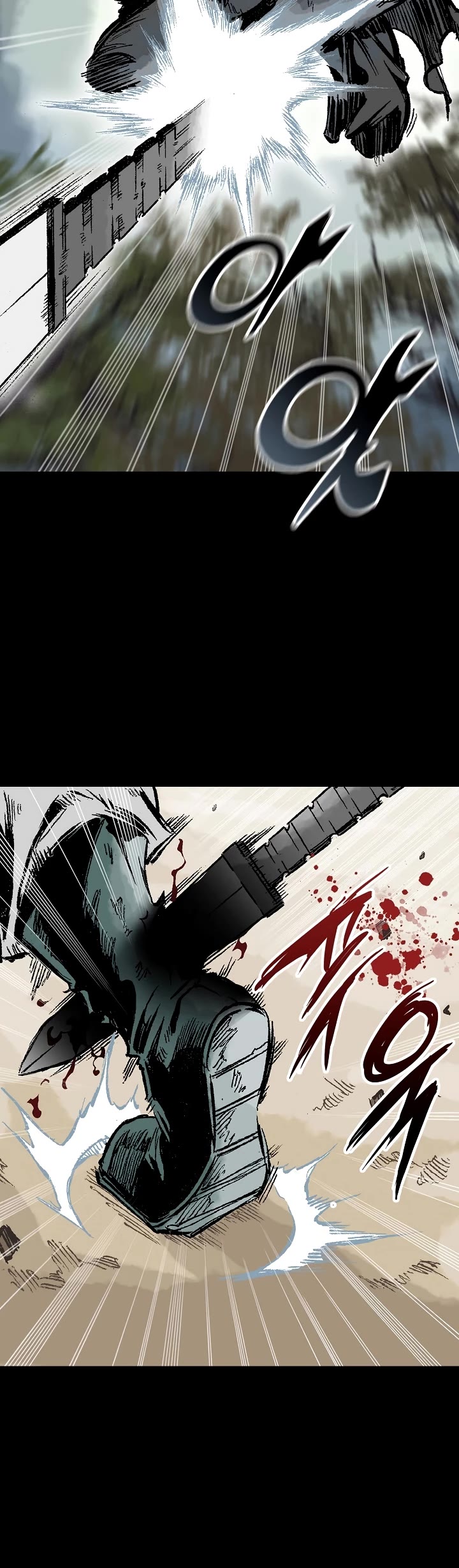 Memoir Of The King Of War chapter 146 page 30