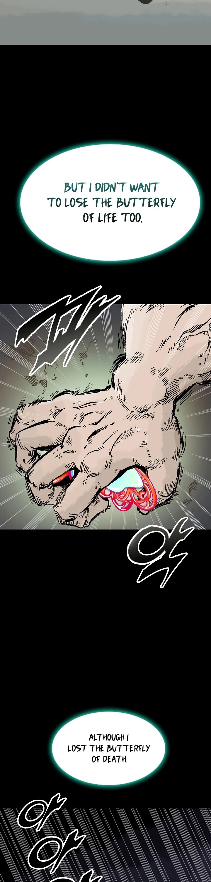 Memoir Of The King Of War chapter 146 page 33