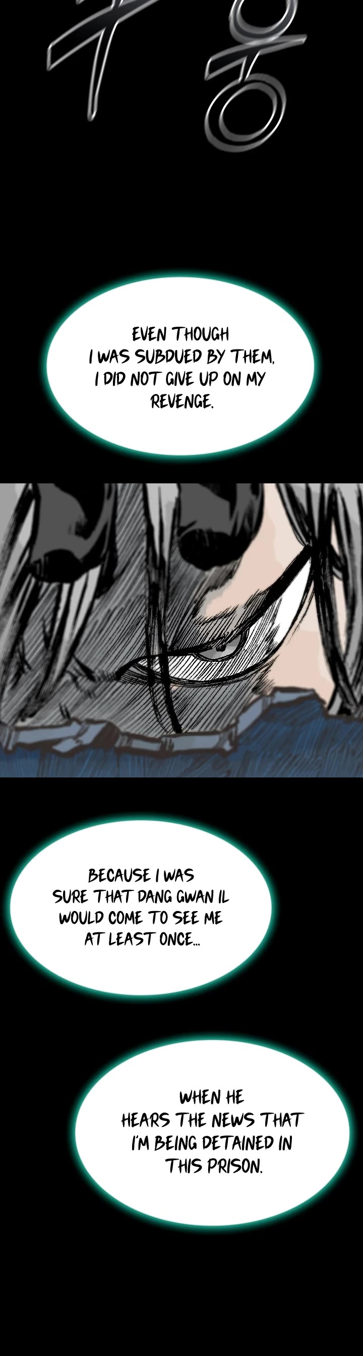 Memoir Of The King Of War chapter 146 page 35