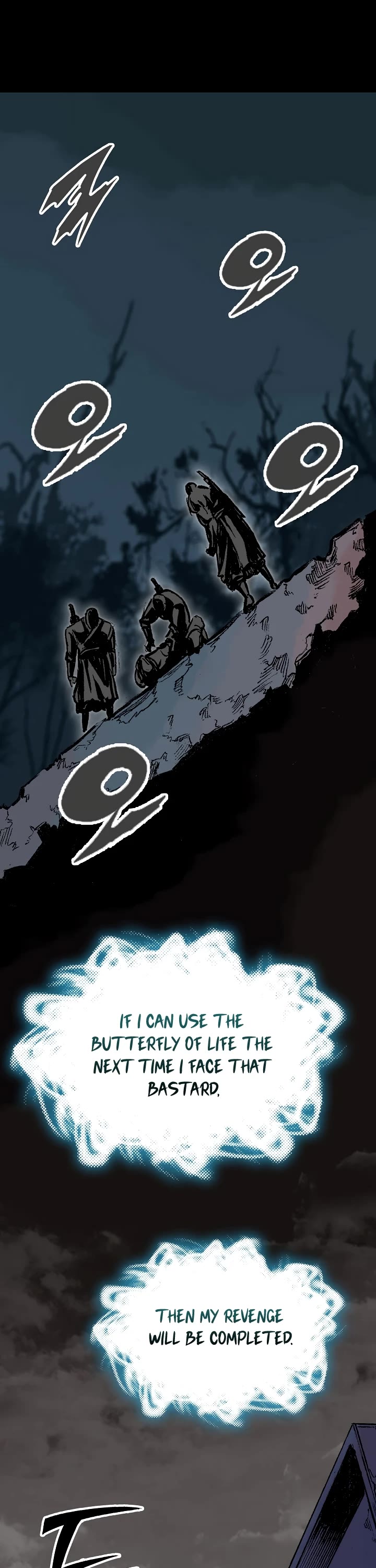 Memoir Of The King Of War chapter 146 page 36