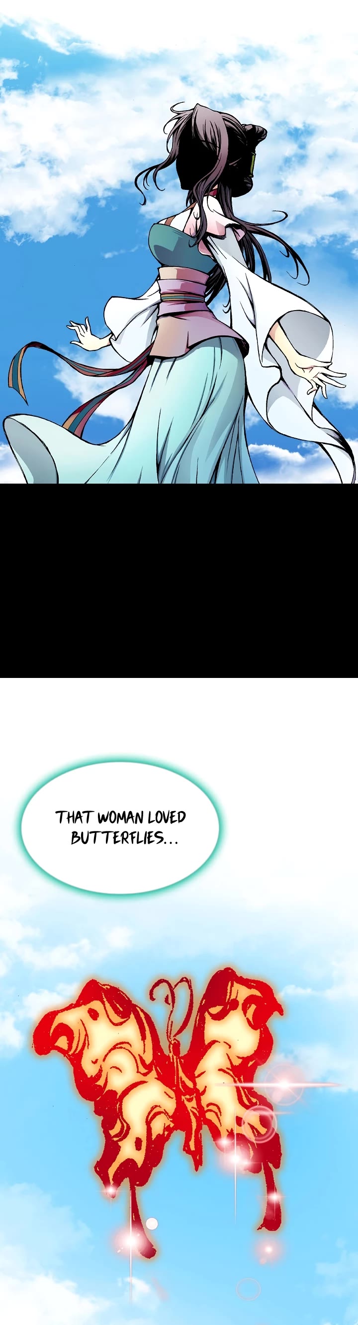 Memoir Of The King Of War chapter 146 page 4