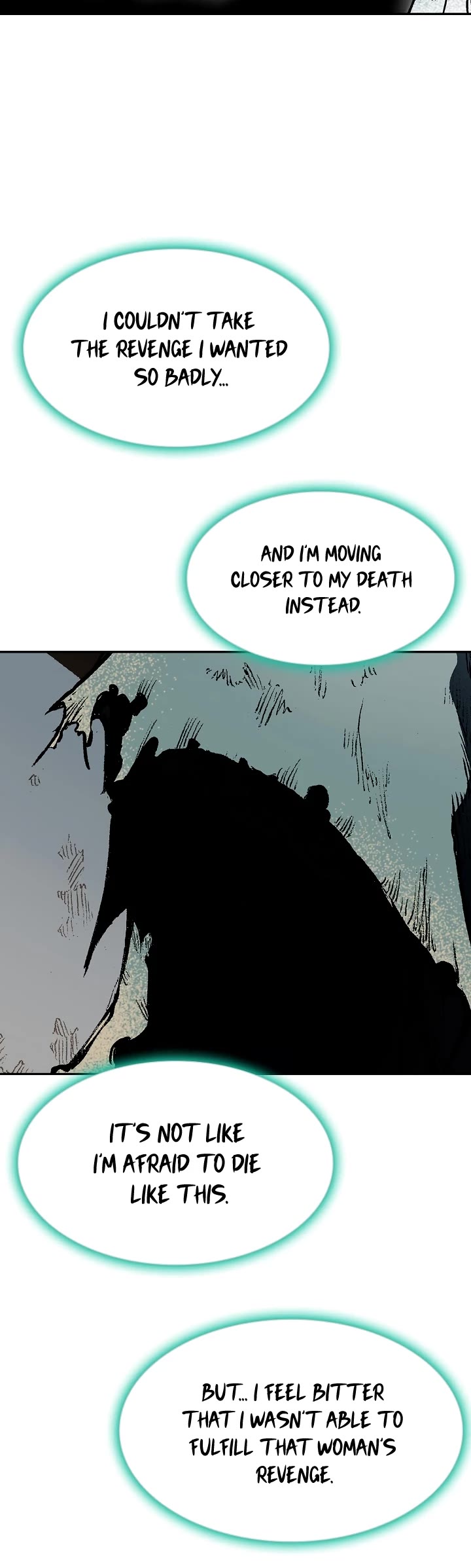 Memoir Of The King Of War chapter 146 page 40