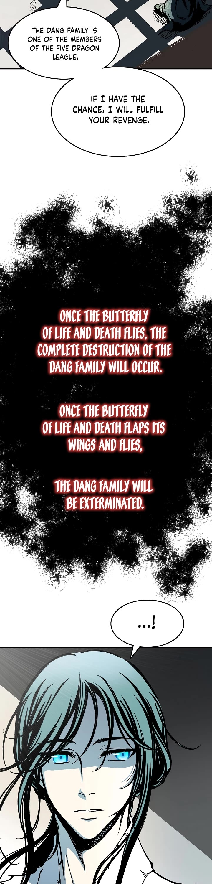 Memoir Of The King Of War chapter 146 page 42