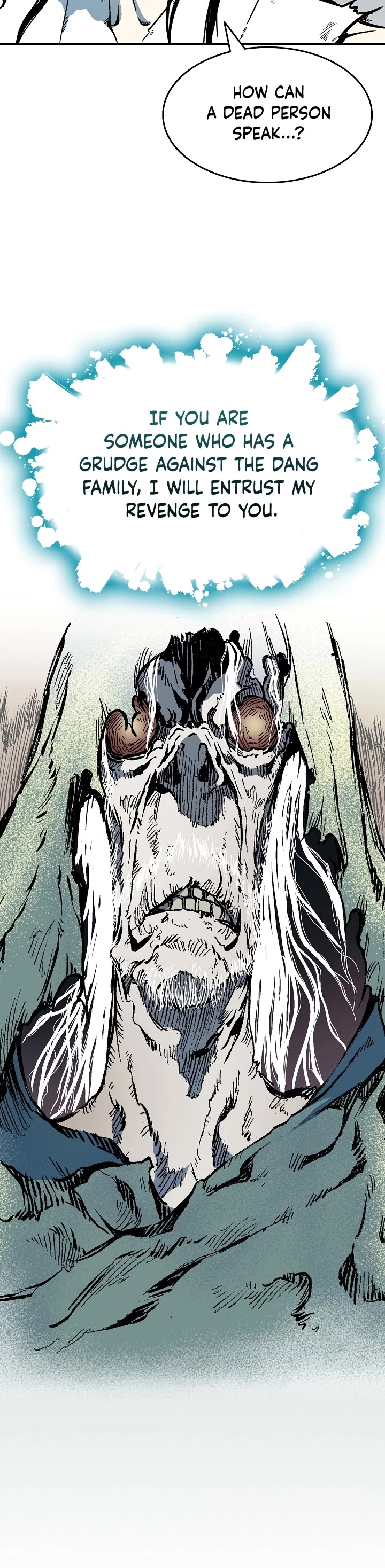 Memoir Of The King Of War chapter 146 page 43