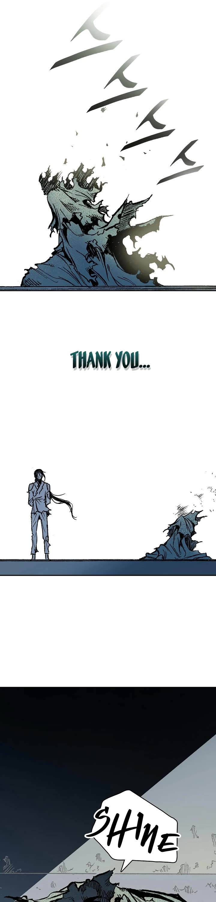 Memoir Of The King Of War chapter 146 page 45