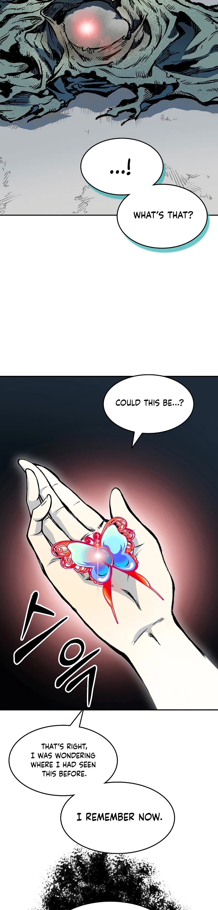 Memoir Of The King Of War chapter 146 page 46