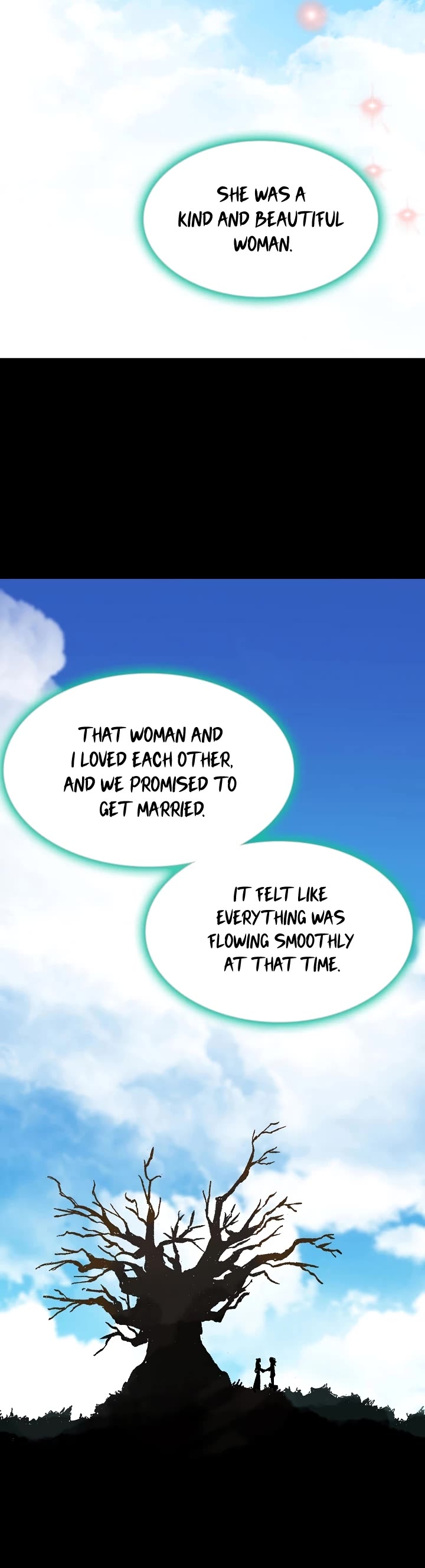 Memoir Of The King Of War chapter 146 page 5