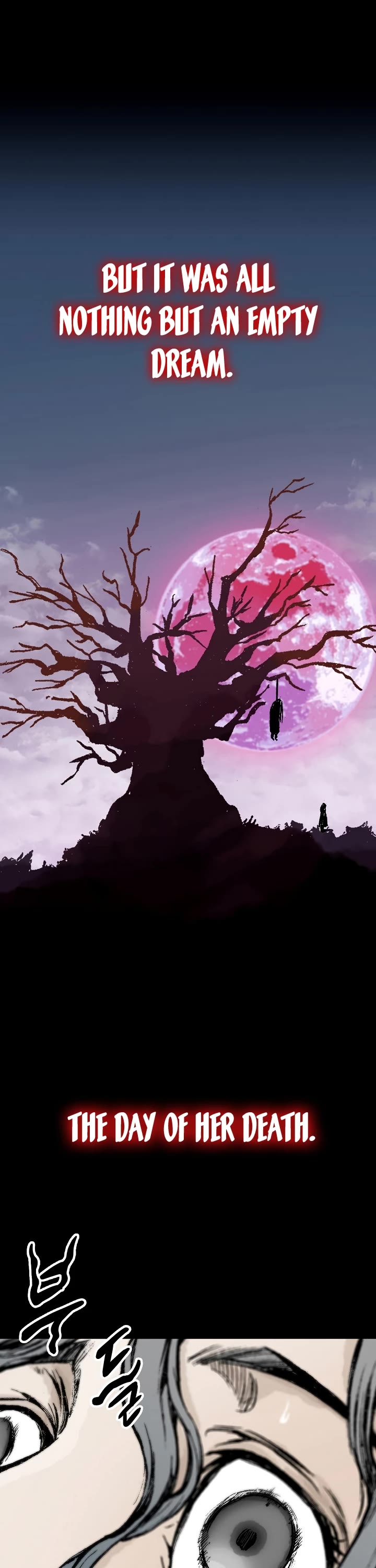 Memoir Of The King Of War chapter 146 page 6