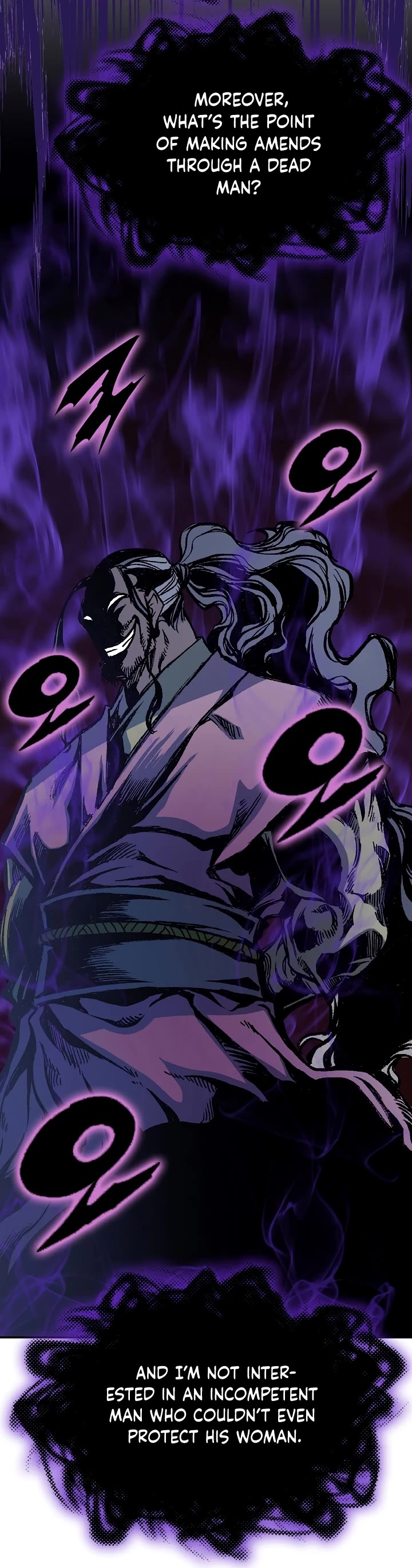 Memoir Of The King Of War chapter 147 page 10