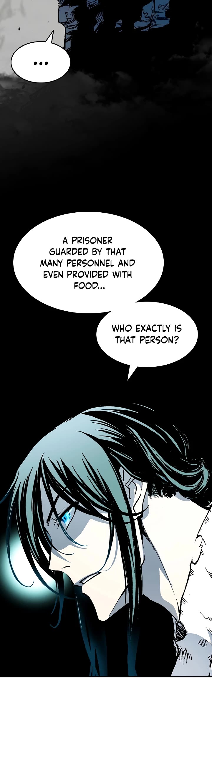 Memoir Of The King Of War chapter 147 page 19