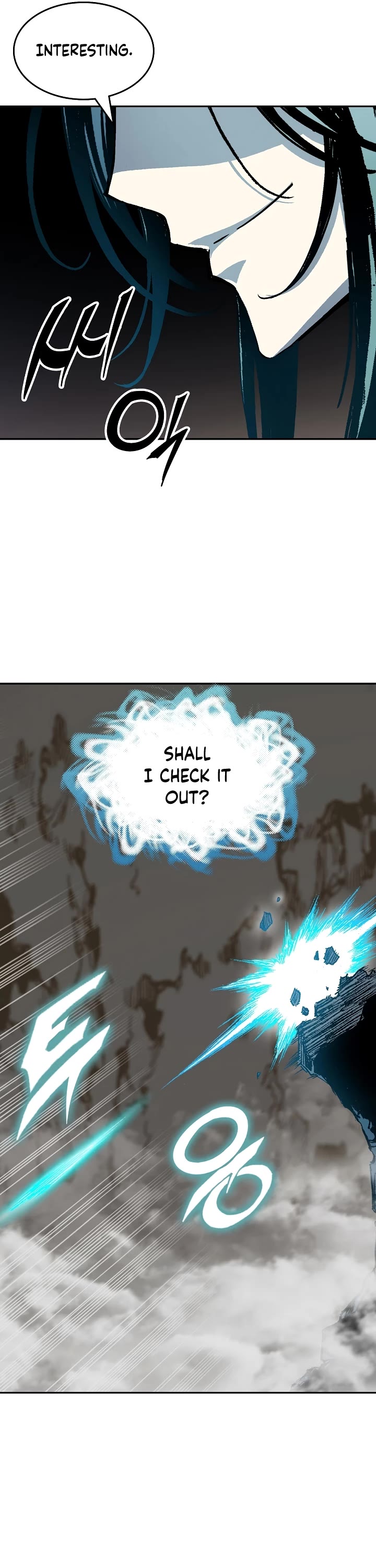 Memoir Of The King Of War chapter 147 page 20