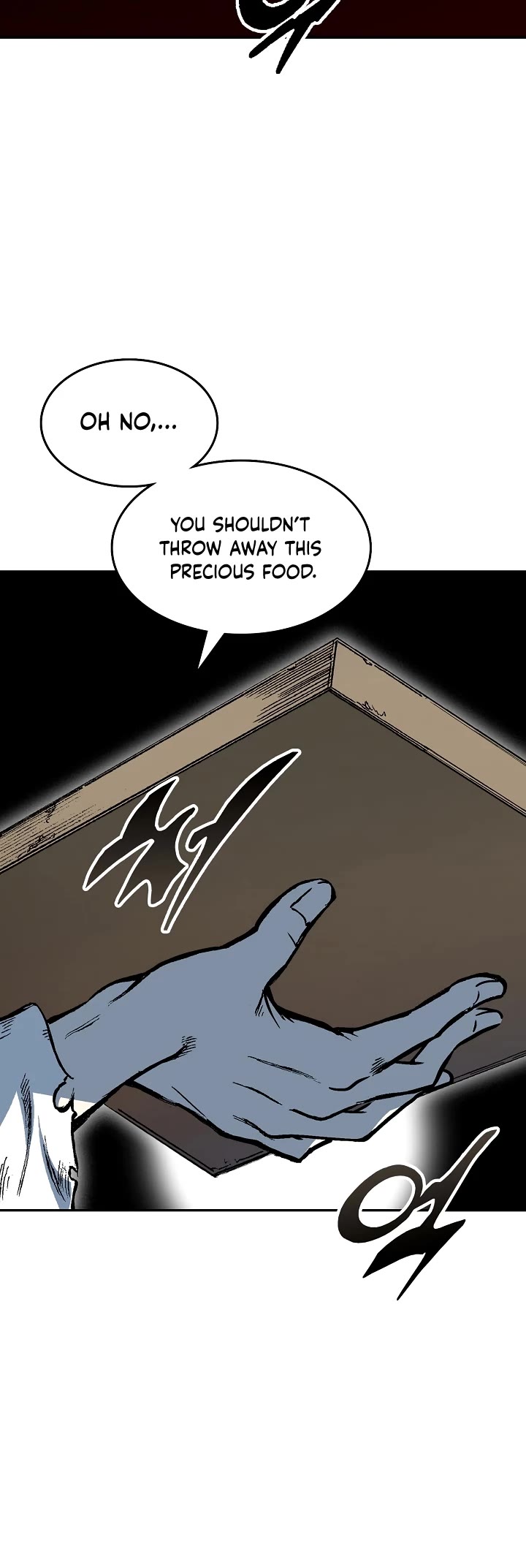 Memoir Of The King Of War chapter 147 page 24