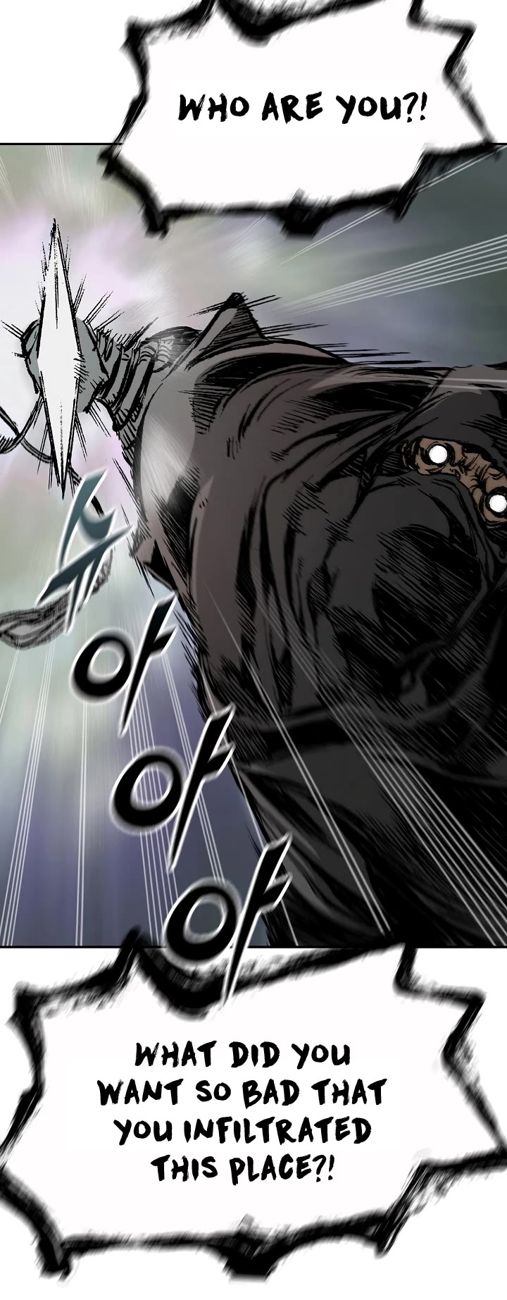 Memoir Of The King Of War chapter 147 page 28