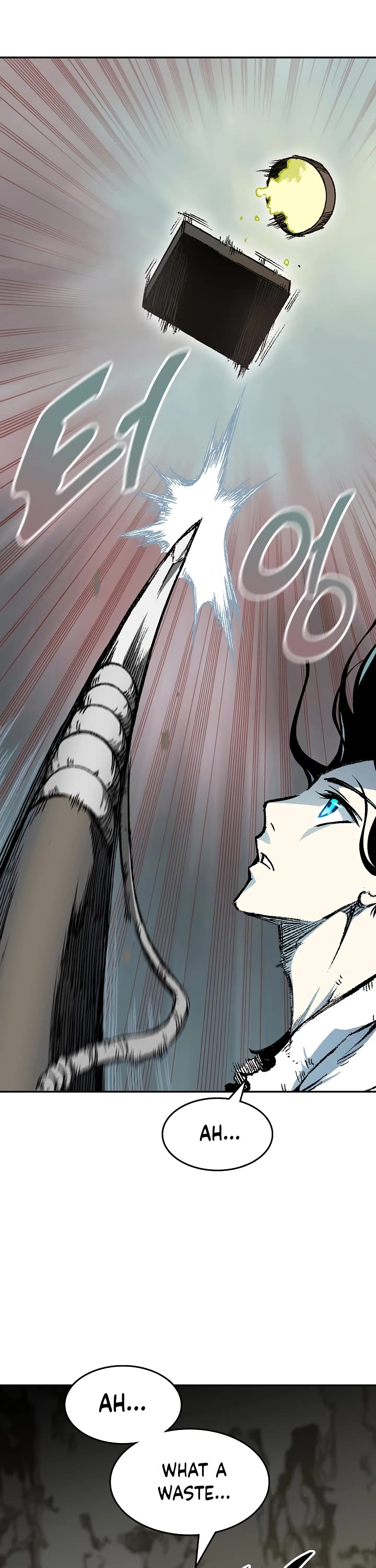 Memoir Of The King Of War chapter 147 page 30