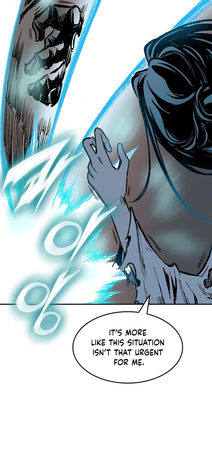 Memoir Of The King Of War chapter 147 page 34