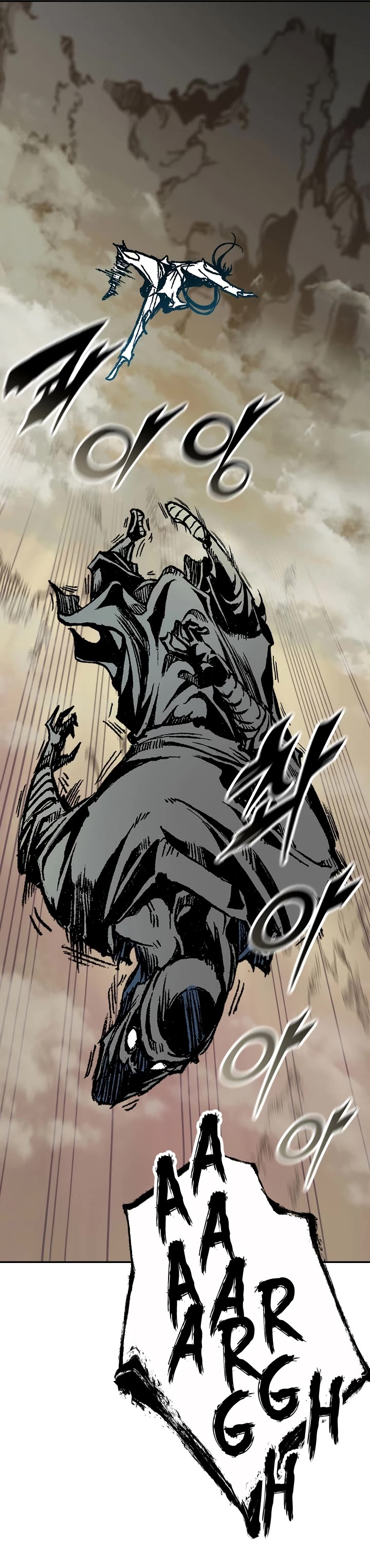 Memoir Of The King Of War chapter 147 page 35