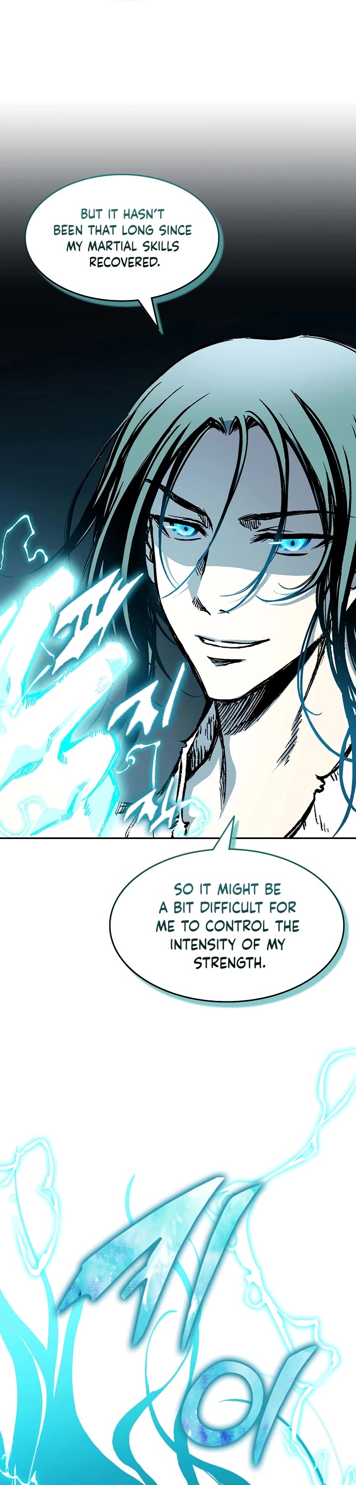 Memoir Of The King Of War chapter 147 page 40