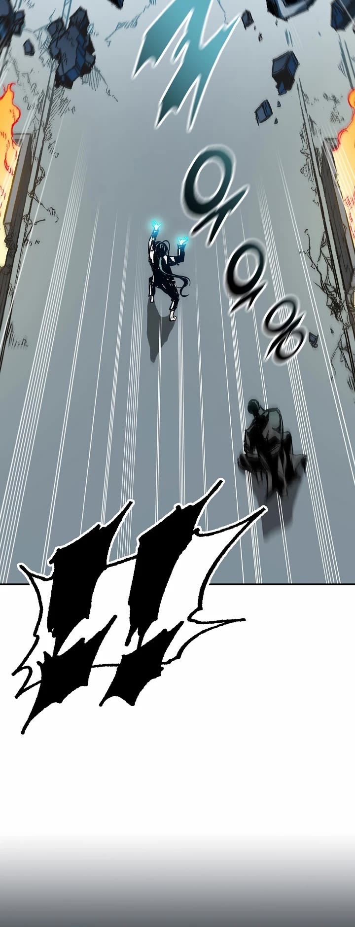 Memoir Of The King Of War chapter 148 page 10