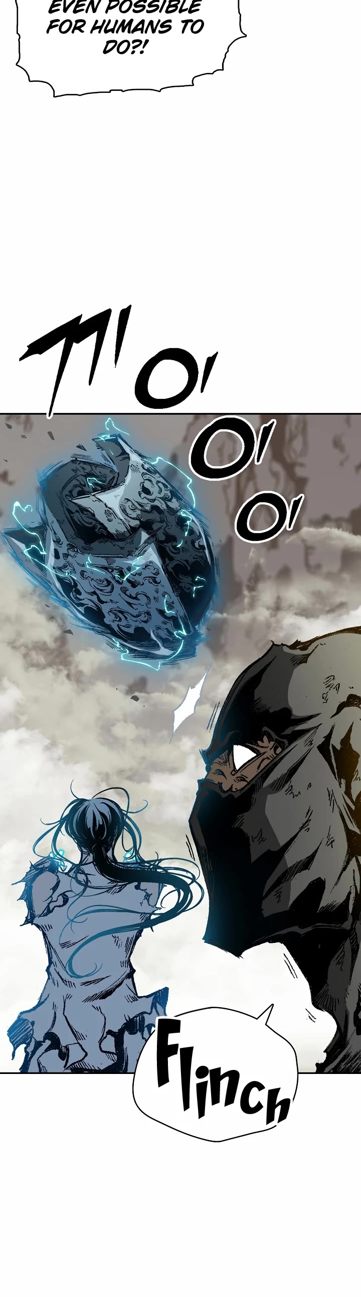 Memoir Of The King Of War chapter 148 page 15