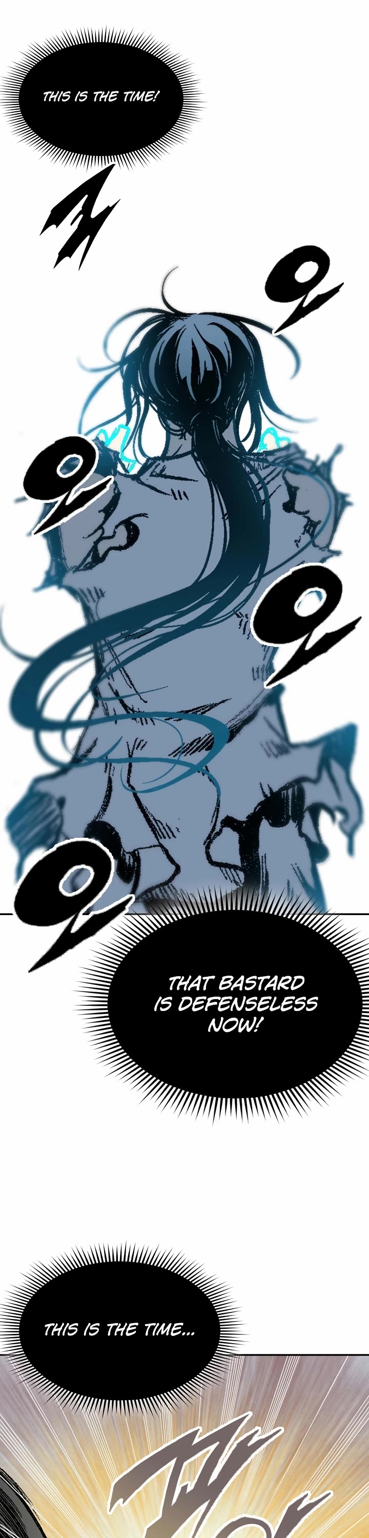 Memoir Of The King Of War chapter 148 page 16