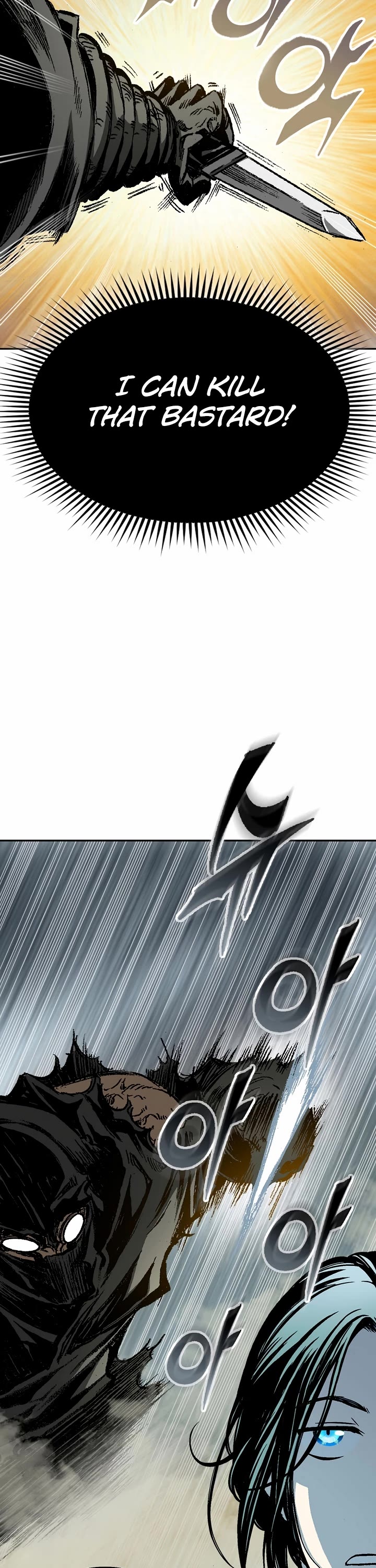 Memoir Of The King Of War chapter 148 page 17