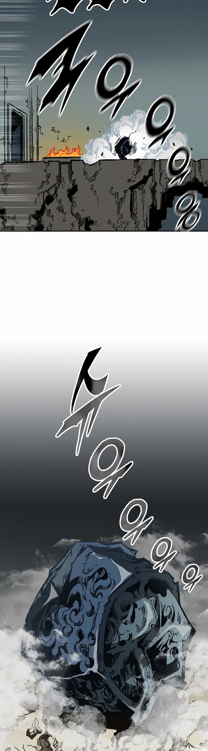 Memoir Of The King Of War chapter 148 page 19