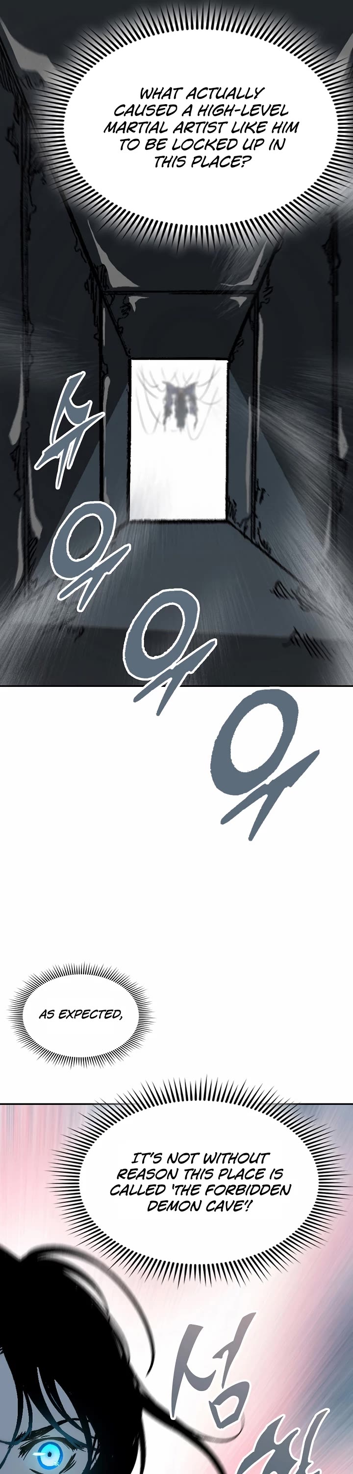 Memoir Of The King Of War chapter 148 page 26