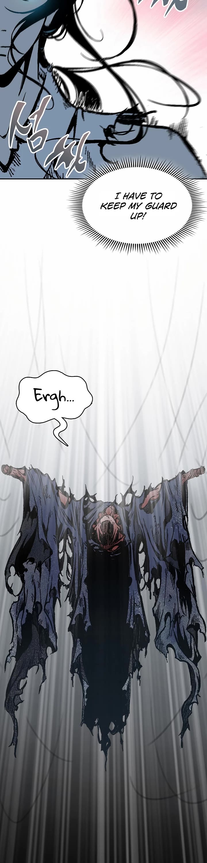 Memoir Of The King Of War chapter 148 page 27