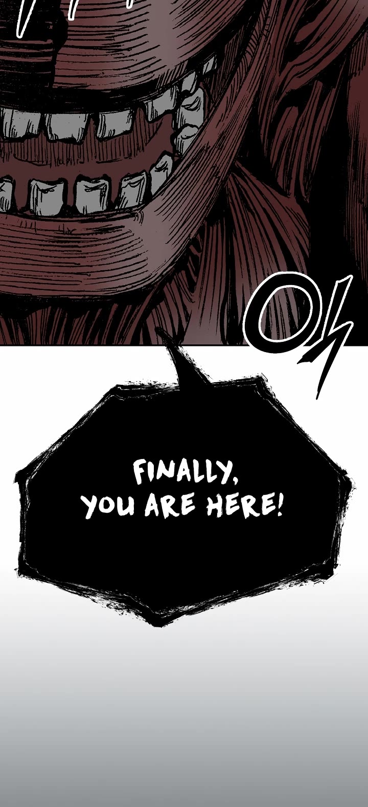 Memoir Of The King Of War chapter 148 page 30