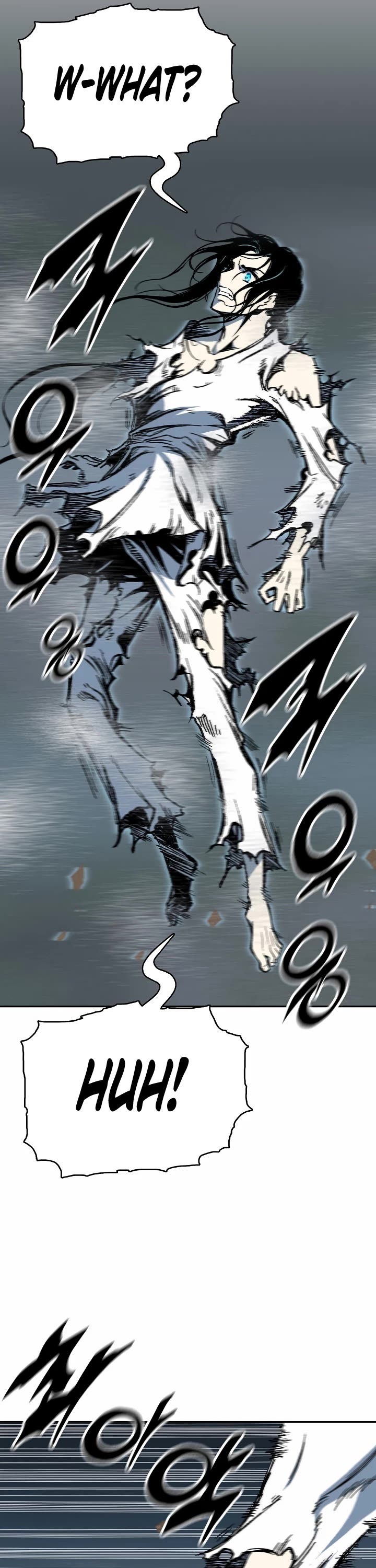 Memoir Of The King Of War chapter 148 page 31