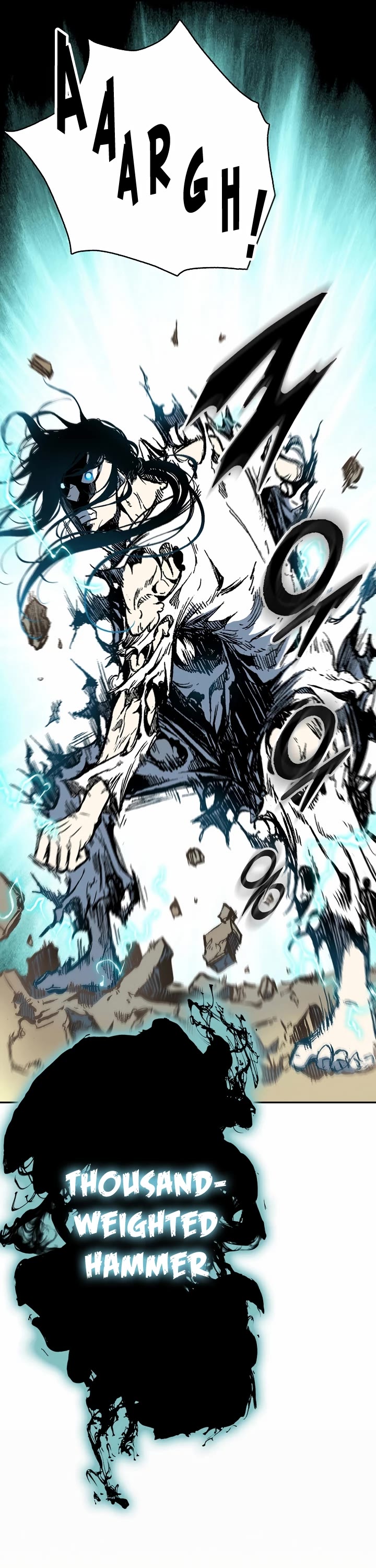 Memoir Of The King Of War chapter 148 page 36