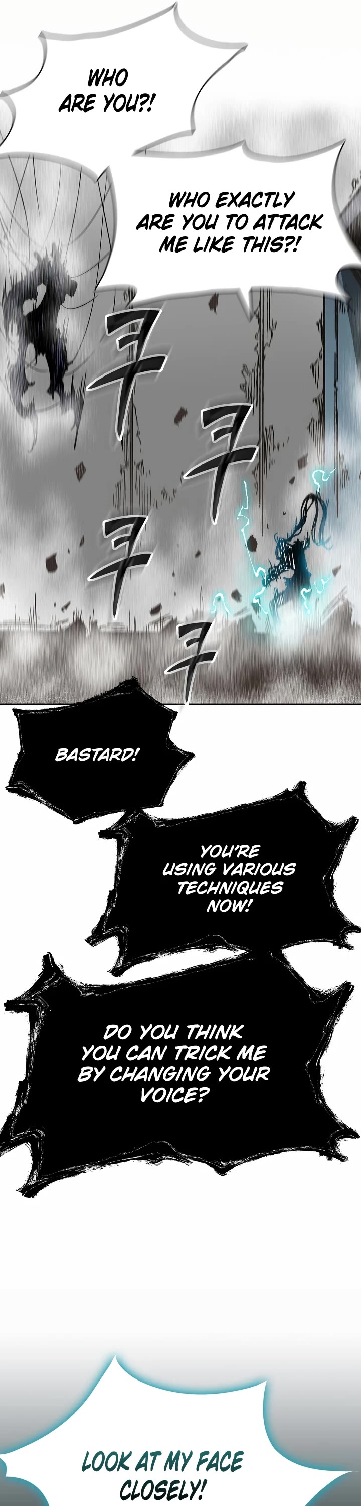 Memoir Of The King Of War chapter 148 page 37