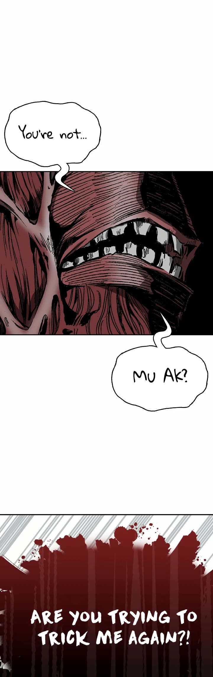 Memoir Of The King Of War chapter 148 page 40