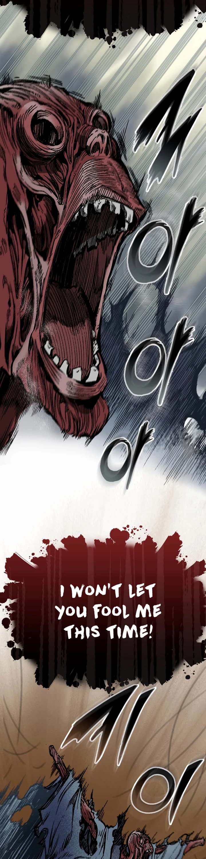 Memoir Of The King Of War chapter 148 page 41