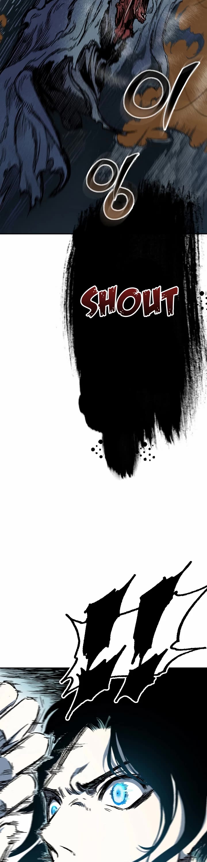 Memoir Of The King Of War chapter 148 page 42