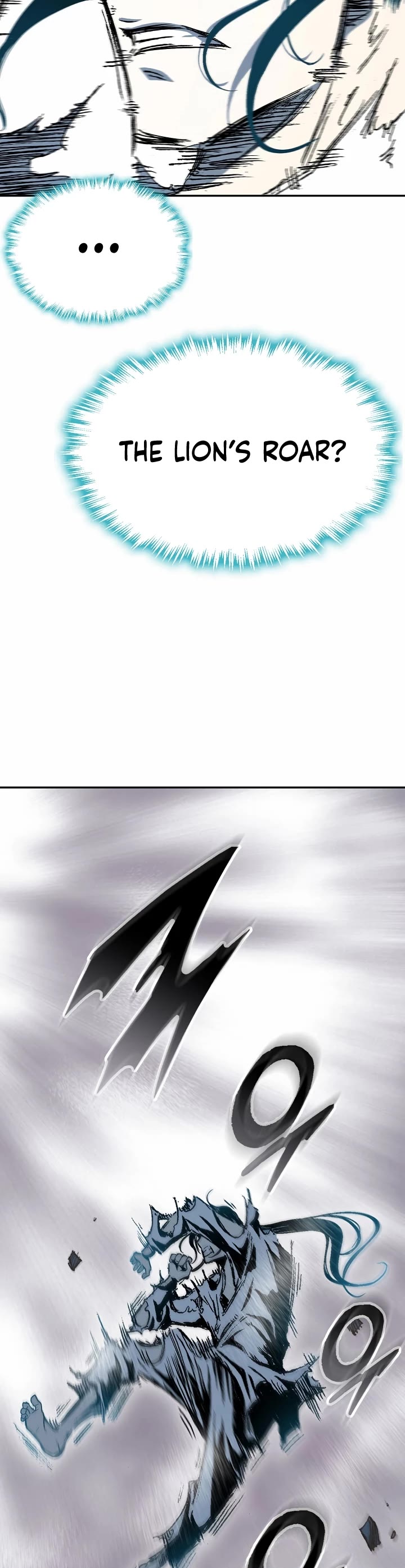 Memoir Of The King Of War chapter 148 page 43