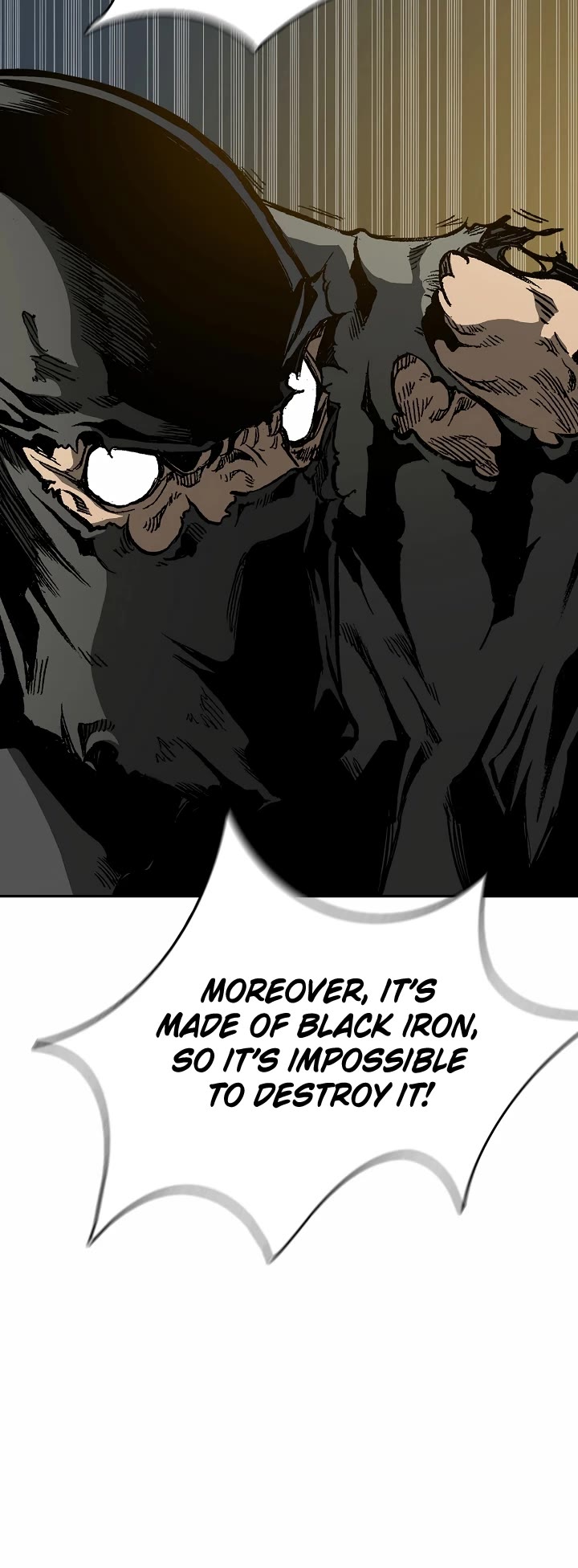 Memoir Of The King Of War chapter 148 page 5