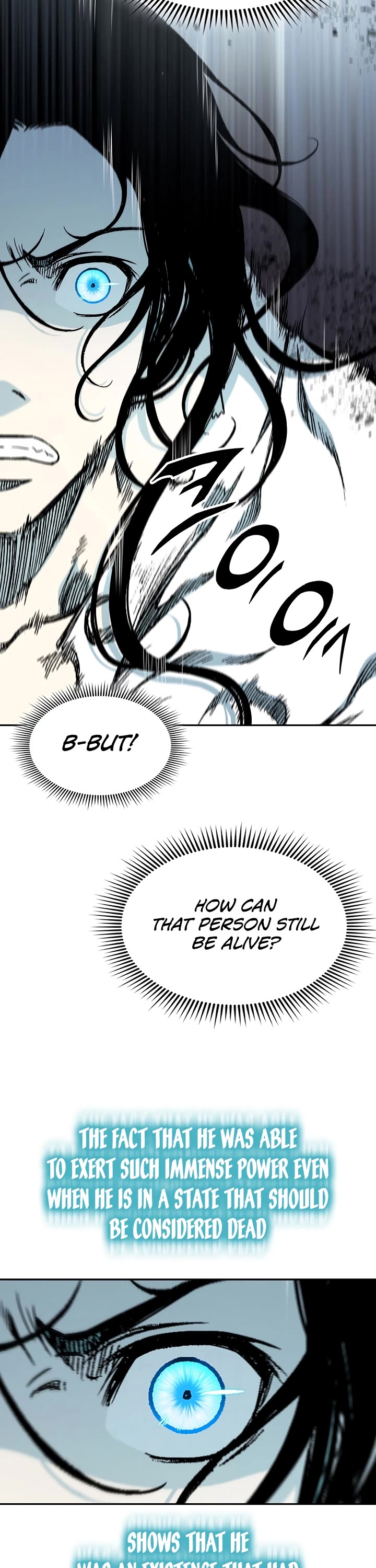 Memoir Of The King Of War chapter 149 page 13