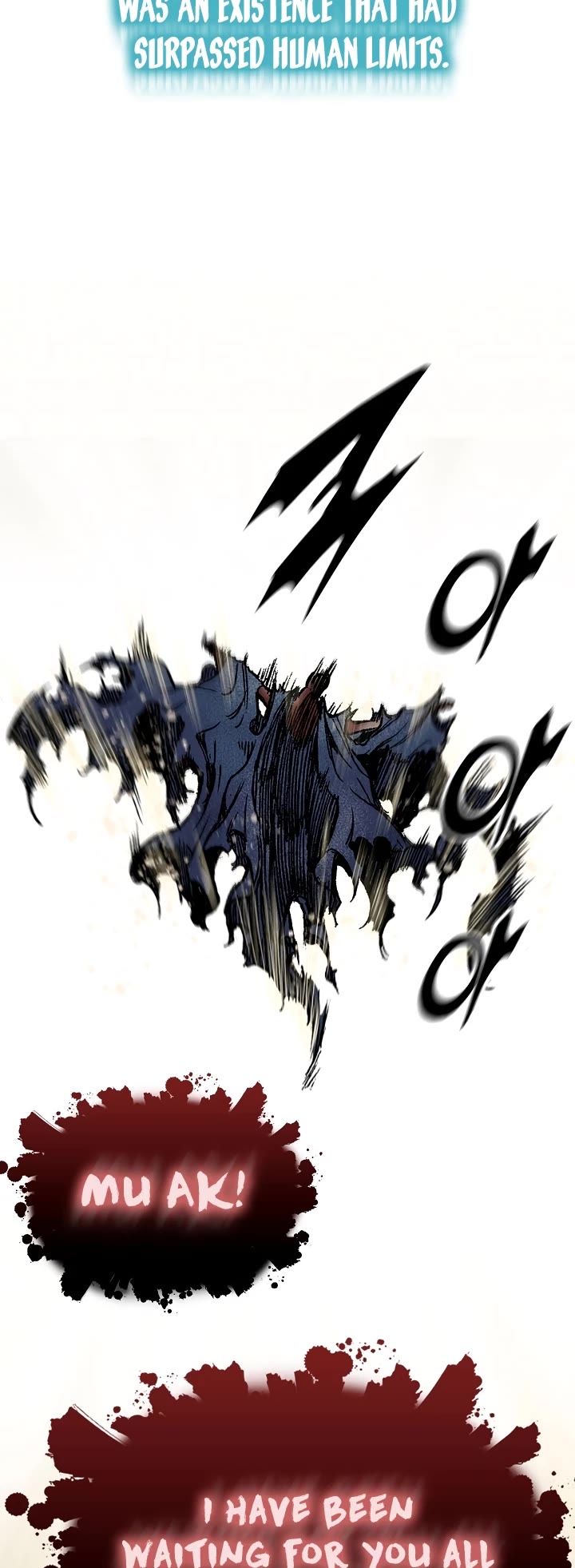 Memoir Of The King Of War chapter 149 page 14