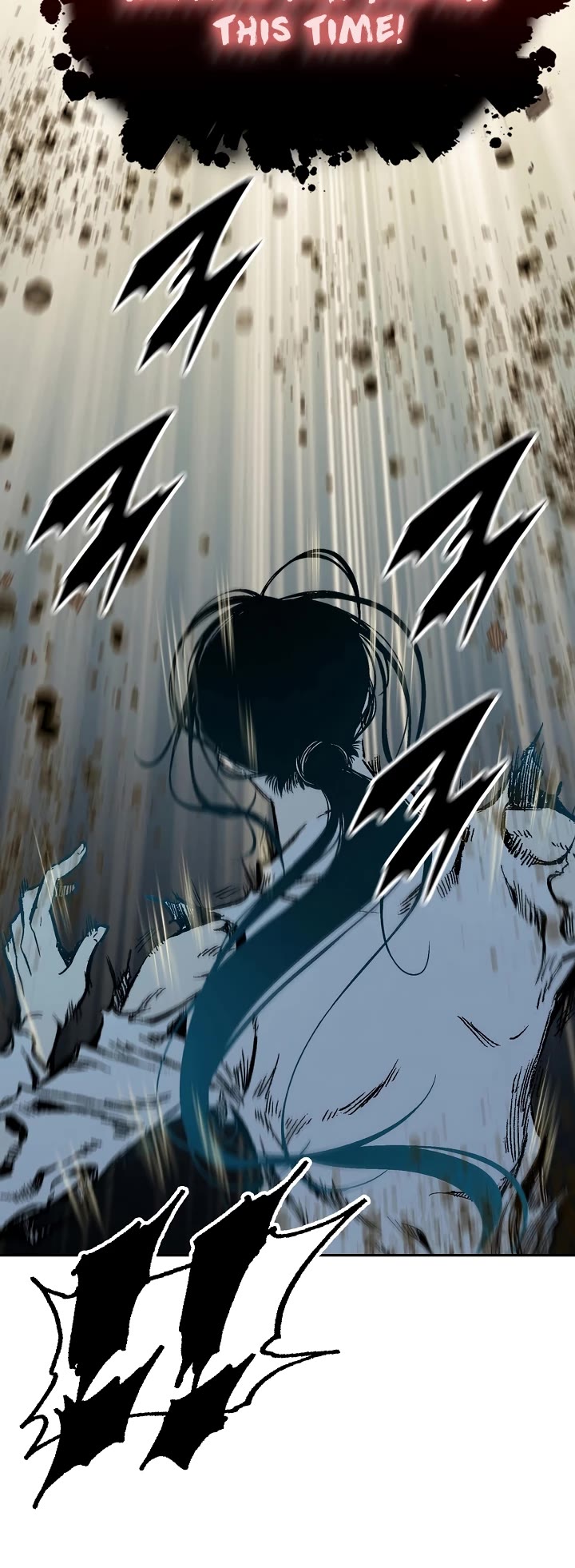 Memoir Of The King Of War chapter 149 page 15