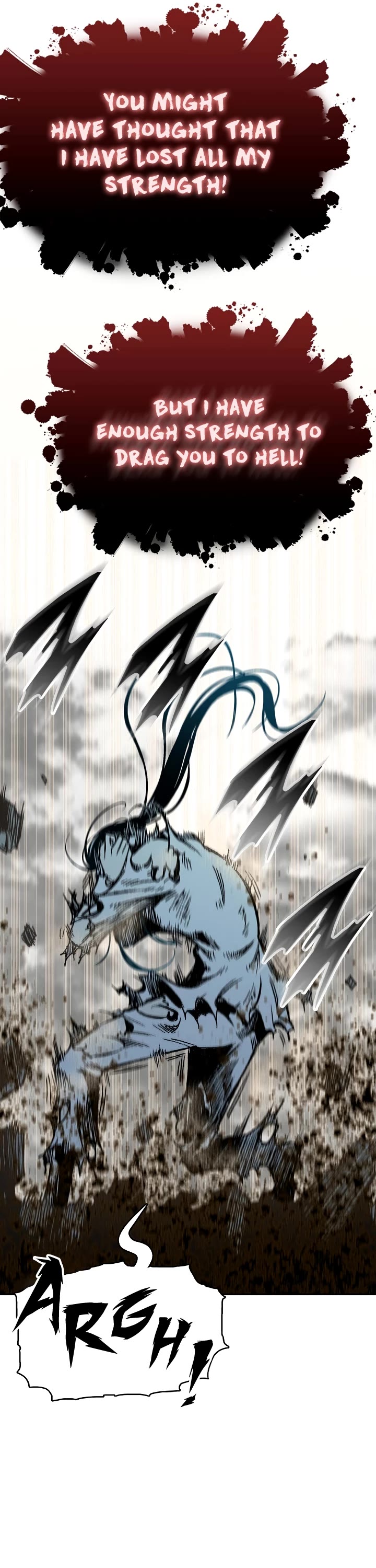 Memoir Of The King Of War chapter 149 page 16