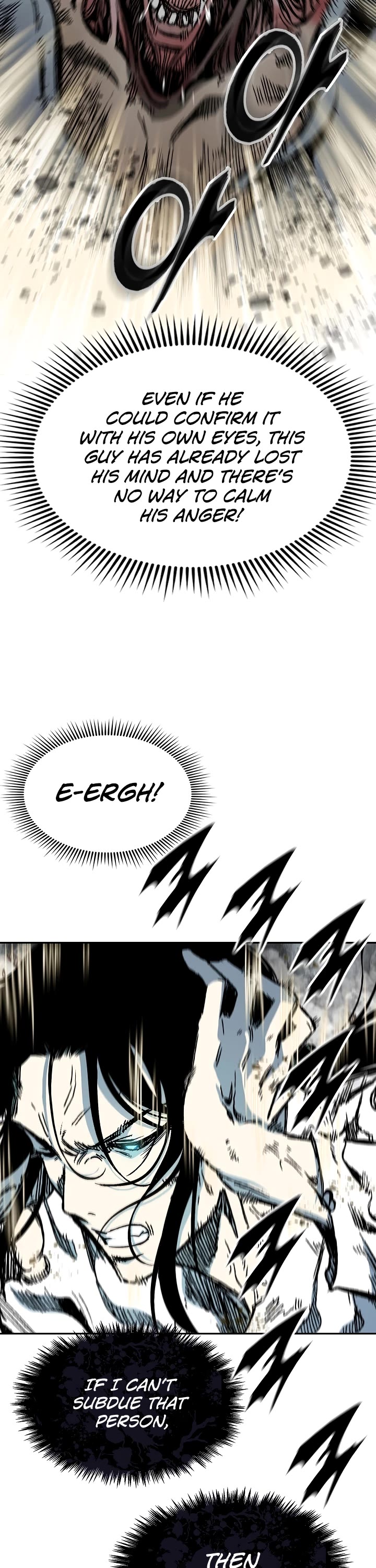 Memoir Of The King Of War chapter 149 page 18