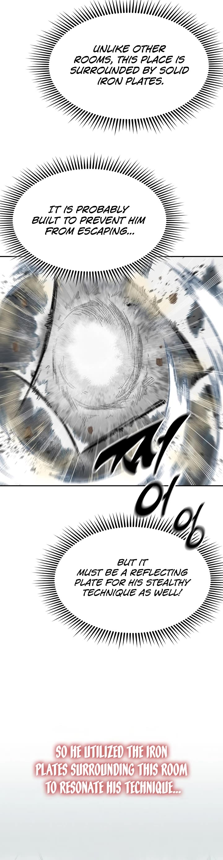 Memoir Of The King Of War chapter 149 page 20