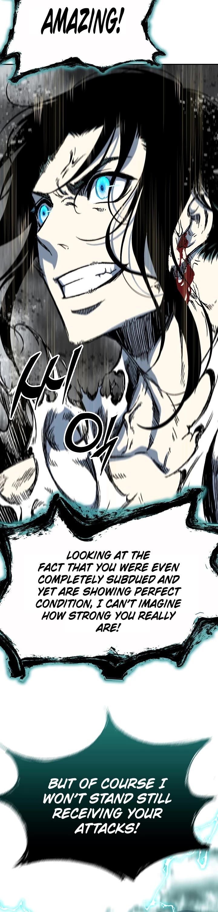 Memoir Of The King Of War chapter 149 page 23