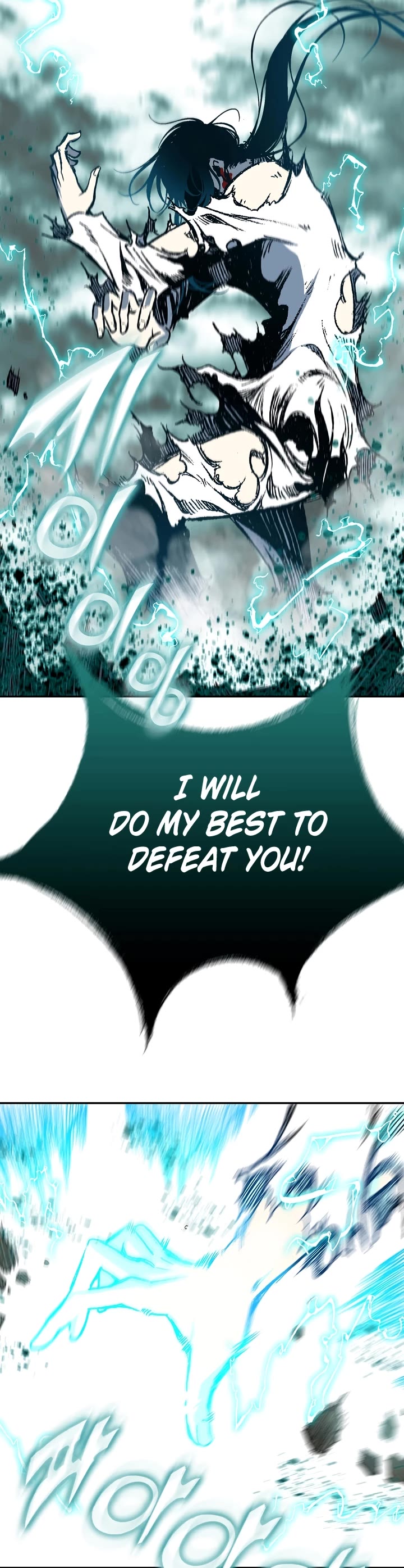 Memoir Of The King Of War chapter 149 page 24