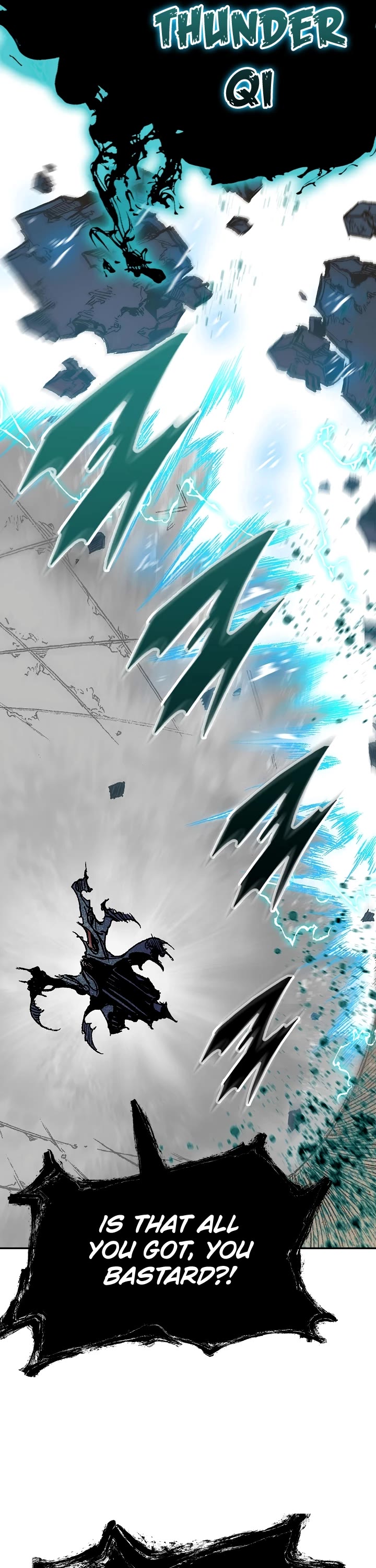 Memoir Of The King Of War chapter 149 page 26