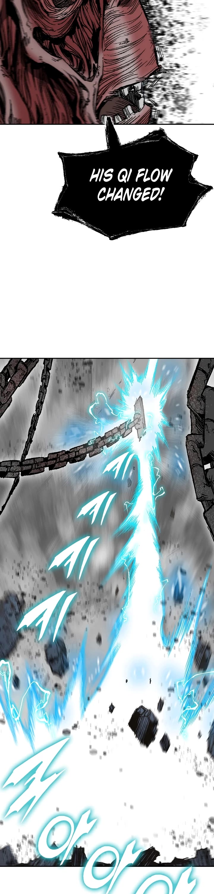 Memoir Of The King Of War chapter 149 page 28