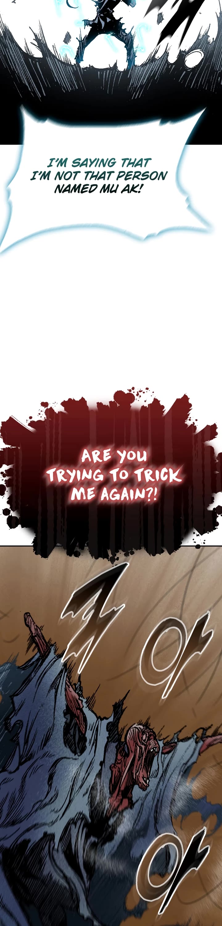 Memoir Of The King Of War chapter 149 page 3