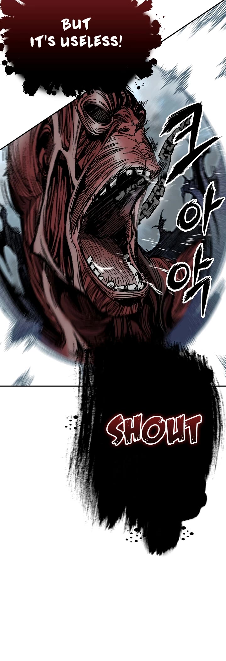 Memoir Of The King Of War chapter 149 page 30