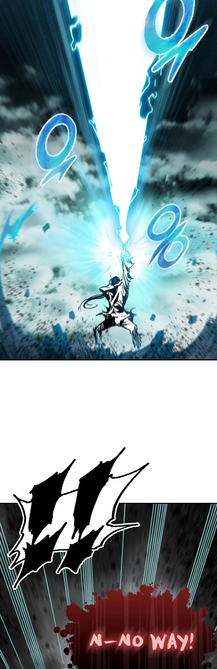 Memoir Of The King Of War chapter 149 page 34